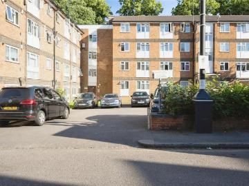2 bedroom flat for sale