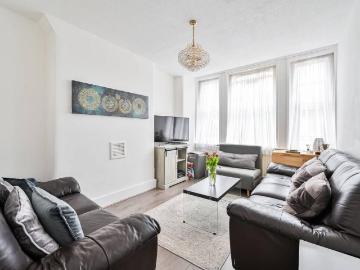 Elephant and Castle, Zone 1 London, West London, London, Greater London