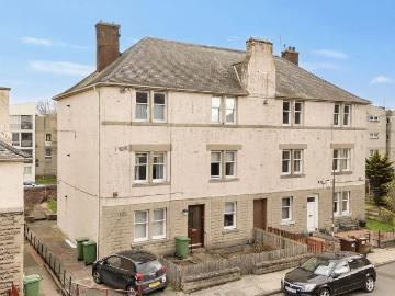 Flat for sale in Shetland - Fireplace, Equipped kitchen