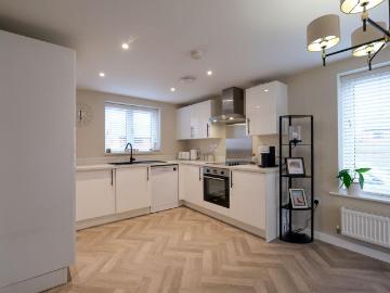 Cheswick Green Solihull, B90, Coventry and Warwickshire, West Midlands, Midlands