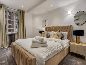 Knightsbridge SW1 London, Zone 1 London, West London, London, Greater London