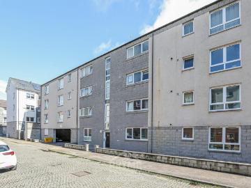 Fraser Road AB25 Aberdeen, AB25, North East Scotland, Shetland