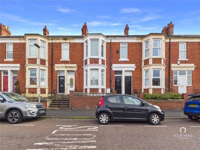 2 bedroom flat for sale