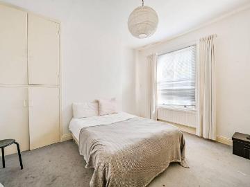 Shepherd's Bush, London, Greater London