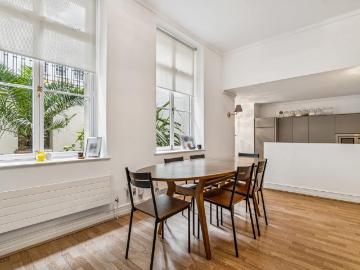 Marylebone, W1, Central London, London, Greater London
