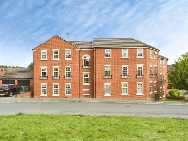 2 bedroom flat for sale