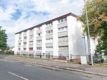 Alice Street PA2 Paisley, PA2, Glasgow and West Scotland, South West Scotland