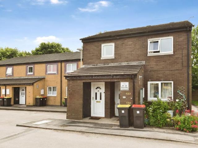 2 bedroom flat for sale