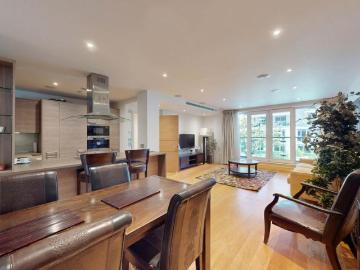 Lensbury Avenue SW6 London, SW6, Hurlingham, London, Greater London