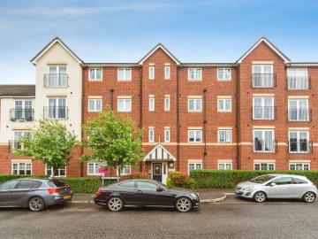 2 bedroom flat for sale