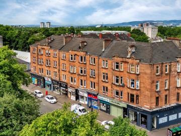 2 bedroom flat for sale
