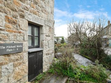 Newlyn Penzance, TR18, Penzance, Cornwall county, South West England