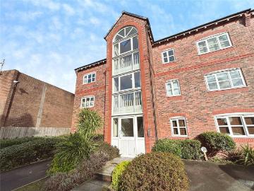 Little Lever Bolton, M26, Bradford and West Yorkshire, North England