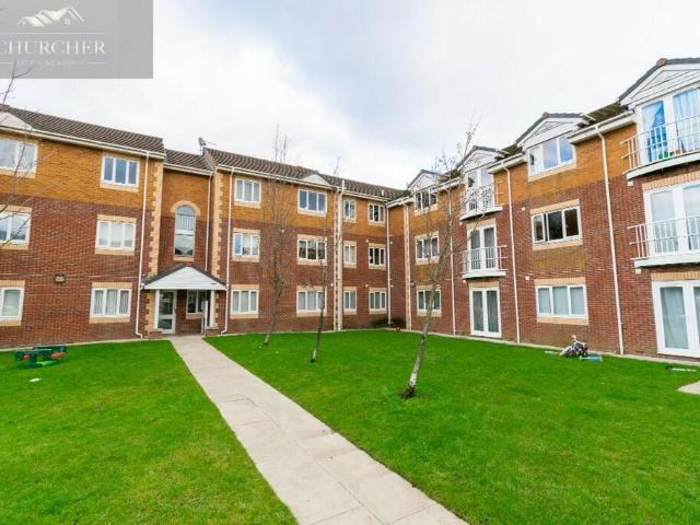 2 bedroom flat for sale