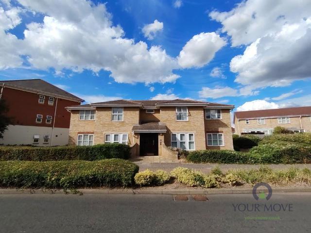 2 bedroom flat for sale