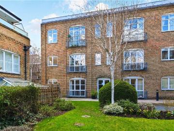 Vicarage Crescent SW11 London, SW11, South West London, London, Greater London