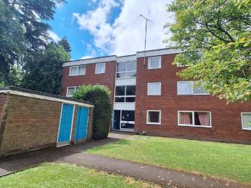 2 bedroom flat for sale
