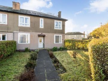 Granton, EH5, East Central Scotland, South West Scotland