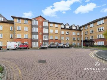 2 bedroom flat for sale