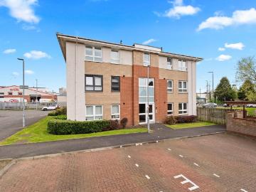 2 bedroom flat for sale