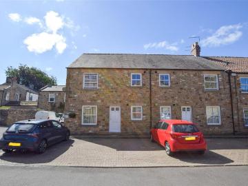 North East, North England - Equipped kitchen