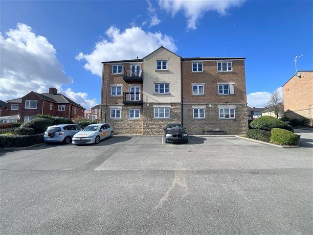 2 bedroom flat for sale