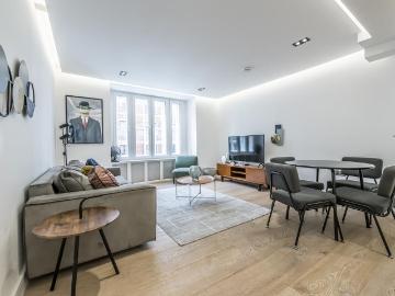Marylebone, W1, Central London, London, Greater London