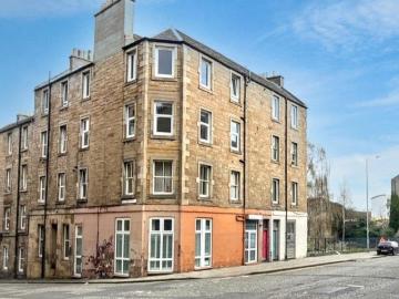 Edinburgh, Shetland - Equipped kitchen