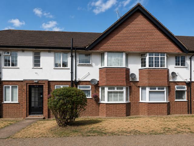 2 bedroom flat for sale