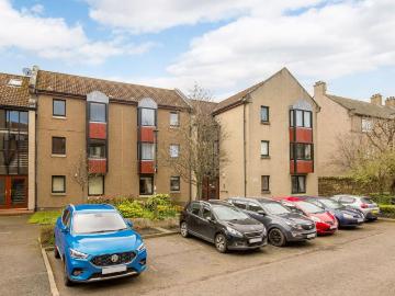 Flat for sale in Shetland - Equipped kitchen