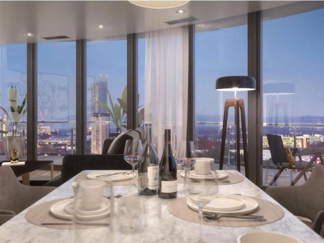 2 bedroom flat for sale