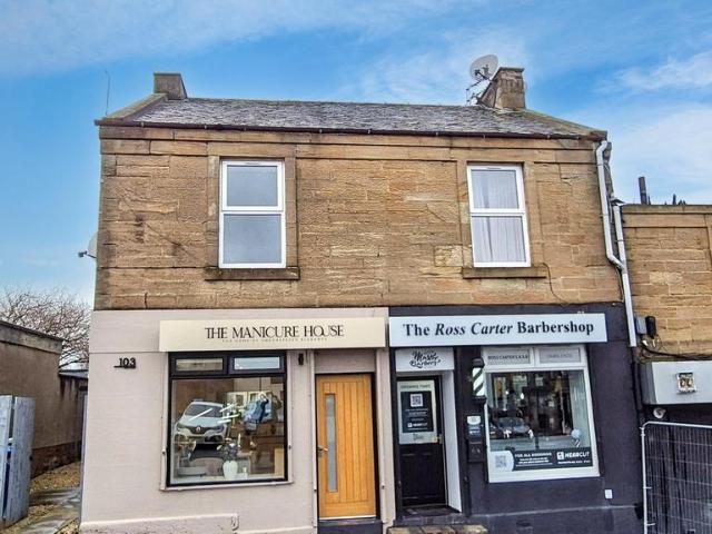 2 bedroom flat for sale