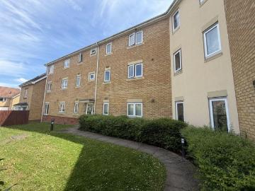 2 bedroom flat for sale