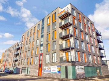 Salford, Greater Manchester, North West England