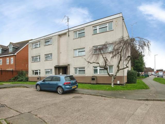 2 bedroom flat for sale