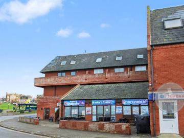 Hunstanton, Norfolk county, Isles of Scilly TR, Cornwall county, South West England