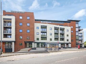 Ladywood Birmingham, B16, Black Country, West Midlands, Midlands