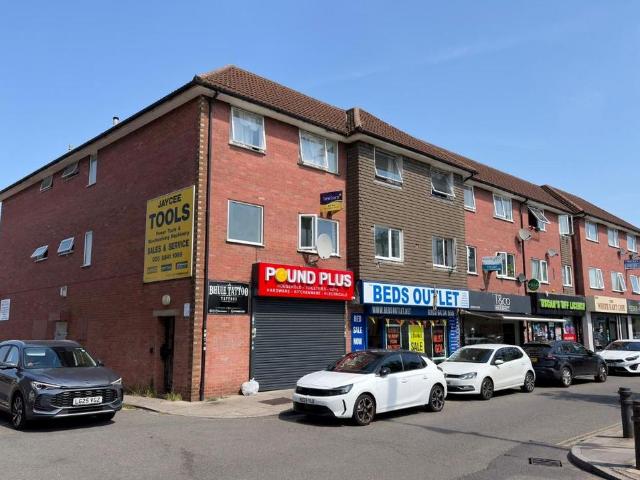 2 bedroom flat for sale