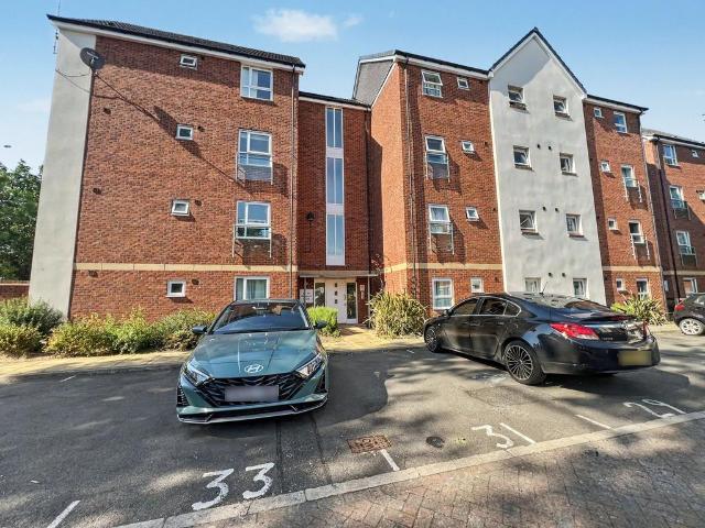 2 bedroom flat for sale