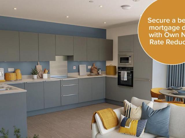 2 bedroom flat for sale