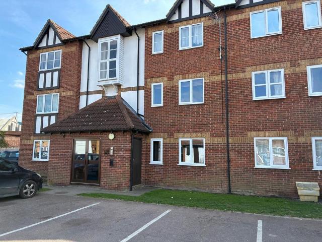2 bedroom flat for sale
