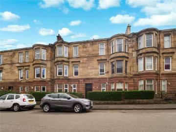 Glasgow, Glasgow and Clyde Valley - Garden
