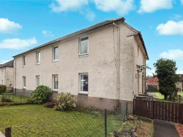 Carleith Avenue G81 Clydebank, Duntocher Clydebank, G60, Glasgow and West Scotland, South West Scotland