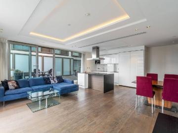 Royal Borough of Kensington, W9, Little Venice, London, Greater London