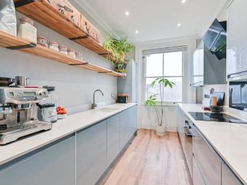 Forest Hill, London, Greater London