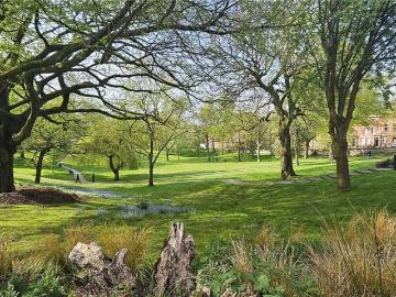 Craven, Bradford and West Yorkshire, North England