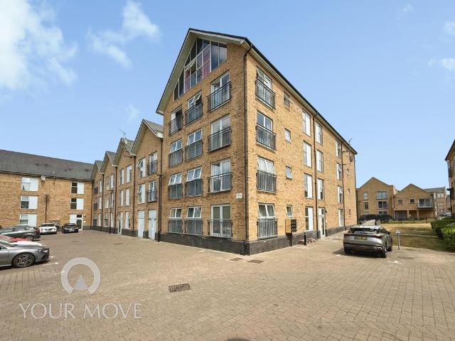 2 bedroom flat for sale