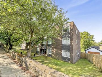 Roundhay Leeds, LS8, Bradford and West Yorkshire, North England