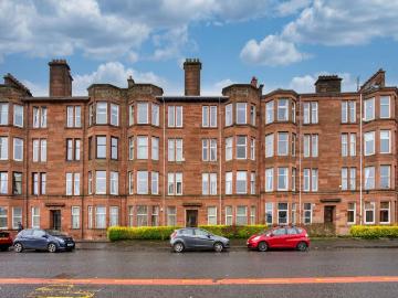 Mount Florida, G42, Glasgow and West Scotland, South West Scotland