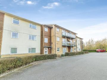2 bedroom flat for sale